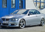 BMW S3 AC Schnitzer Cabrio